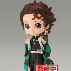 Demon Slayer: Kimetsu no Yaiba Q Posket Petit Vol.6 Tanjiro Kamado