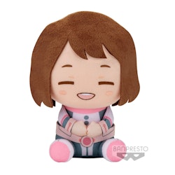 My Hero Academia Big Plush Ochaco Uraraka