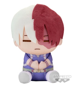 My Hero Academia Big Plush Shoto Todoroki