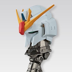 Gundam Machine Head Box of 10 Figures