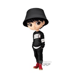 BTS Mic Drop Q Posket Vol.1 Jung Kook