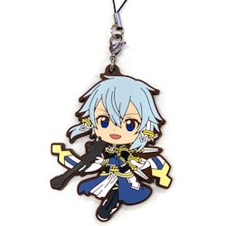 Sword Art Online Keychain Ichibansho War of Underworld (D)