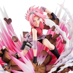 Naruto Shippuden Naruto Gals DX Sakura Haruno (Ver. 3)