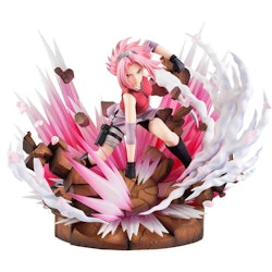 Naruto Shippuden Naruto Gals DX Sakura Haruno (Ver. 3)