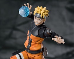 Naruto Shippuden S.H.Figuarts Naruto Uzumaki -The Jinchuuriki entrusted with Hope-
