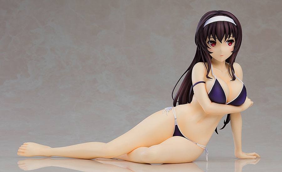 Saekano: How to Raise a Boring Girlfriend Utaha Kasumigaoka: Animation Ver. (AQ)