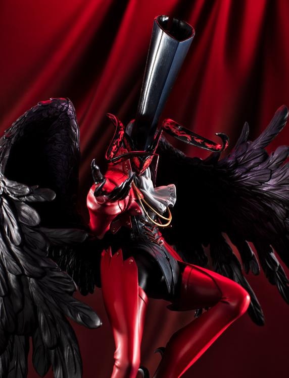 Persona 5 Game Characters Collection DX Arsene (Anniversary Edition)