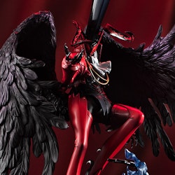 Persona 5 Game Characters Collection DX Arsene (Anniversary Edition)