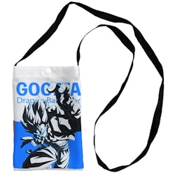 Dragon Ball Ichibansho Back To The Film Small Canvas Bag (A)