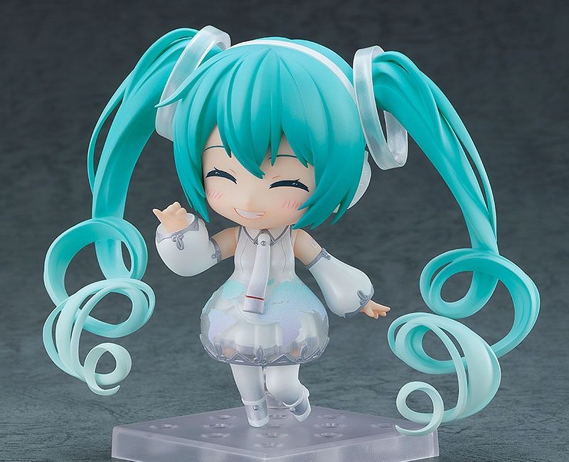 Vocaloid Nendoroid Hatsune Miku: MIKU EXPO 2021 Ver.