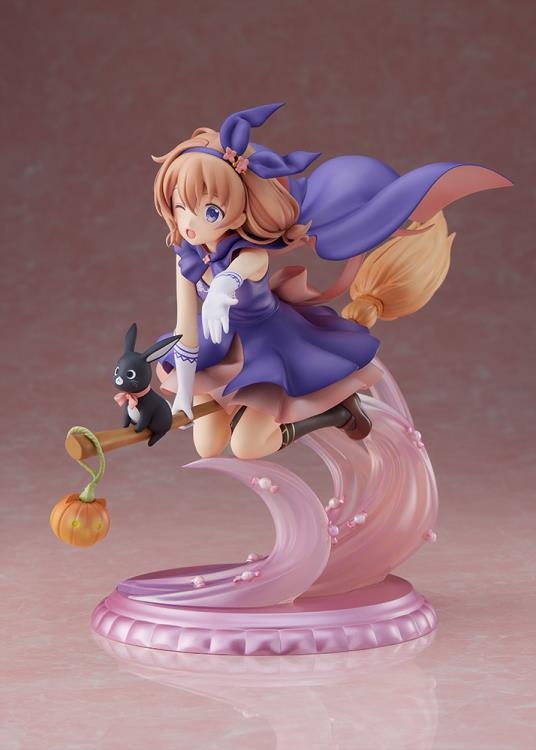 Is the Order a Rabbit? Cocoa (Halloween Fantasy) Limited Edition