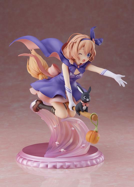 Is the Order a Rabbit? Cocoa (Halloween Fantasy) Limited Edition