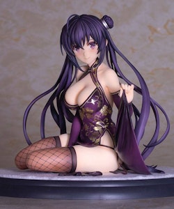 (18+) Comic Aun Tougetsu Matsuri Sitting Ver.