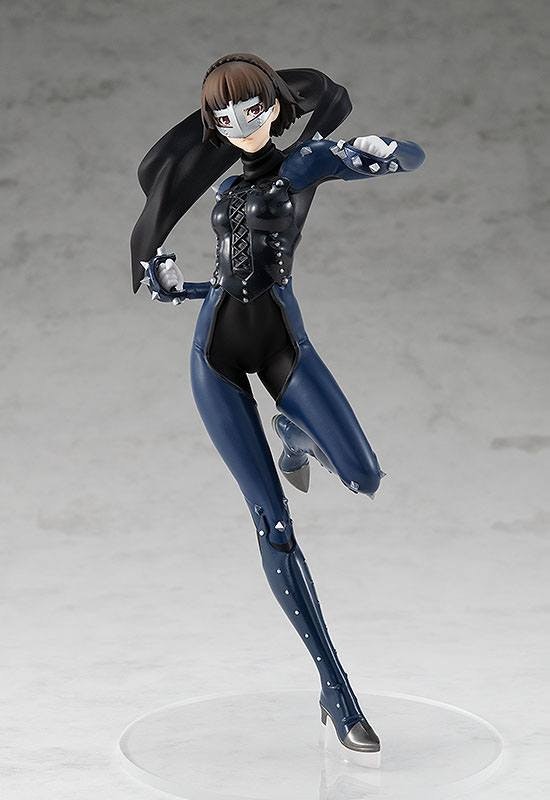Persona 5: The Animation Pop Up Parade Queen
