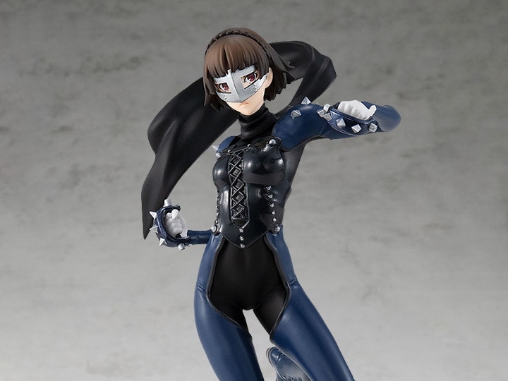 Persona 5: The Animation Pop Up Parade Queen