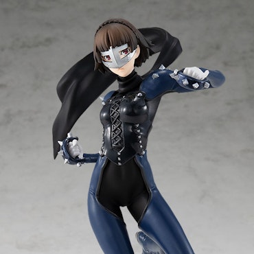 Persona 5: The Animation Queen Pop Up Parade