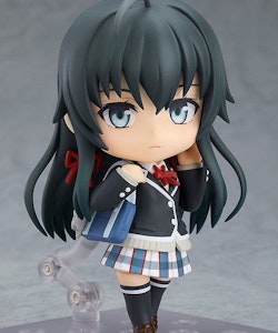 My Teen Romantic Comedy SNAFU Climax Nendoroid Yukino Yukinoshita (Rerelease)