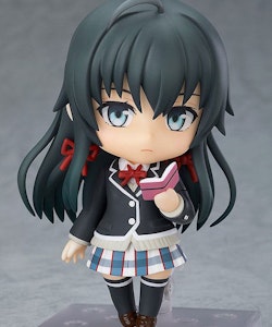 My Teen Romantic Comedy SNAFU Climax Nendoroid Yukino Yukinoshita (Rerelease)