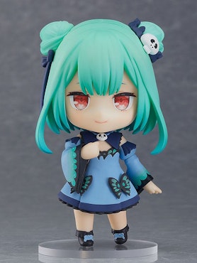 Hololive Production Nendoroid Uruha Rushia