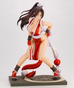 The King of Fighters '98 Bishoujo Mai Shiranui