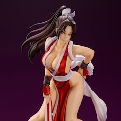 The King of Fighters '98 Bishoujo Mai Shiranui