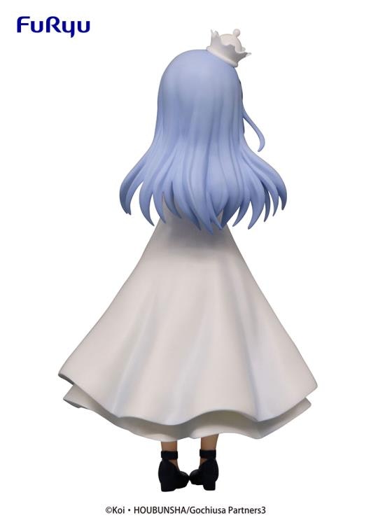 Is the Order a Rabbit? Season 3 Chino (Chess Queen ver.)