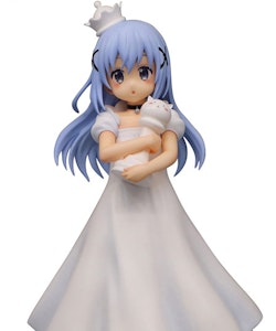 Is the Order a Rabbit? Season 3 Chino (Chess Queen ver.)