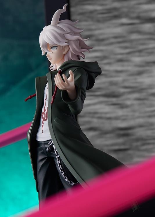 Danganronpa 1.2 Reload Pop Up Parade Nagito Komaeda