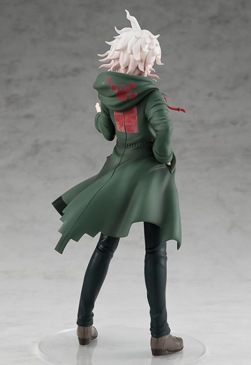 Danganronpa 1•2 Reload Pop Up Parade Nagito Komaeda