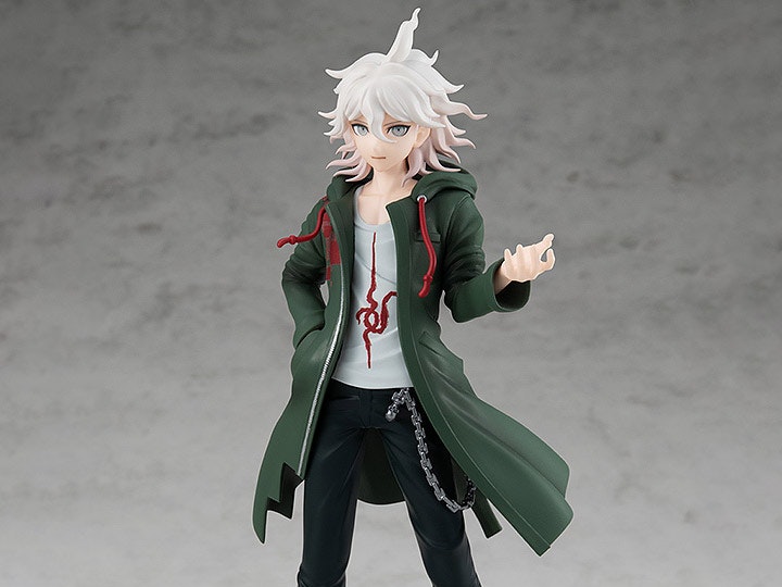 Danganronpa 1.2 Reload Pop Up Parade Nagito Komaeda