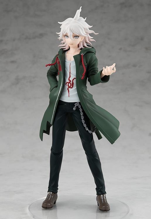 Danganronpa 1•2 Reload Pop Up Parade Nagito Komaeda