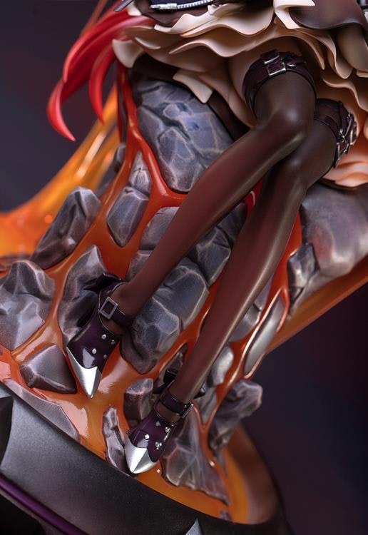 Arknights Surtr: Magma Ver.