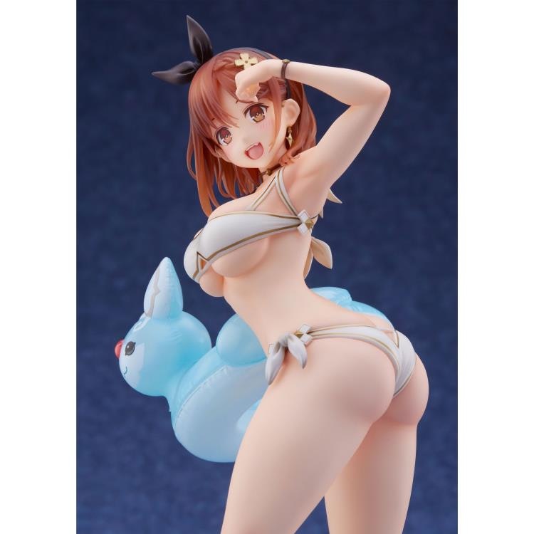 Atelier Ryza 2: Lost Legends & The Secret Fairy Ryza (White Swimwear Ver.)