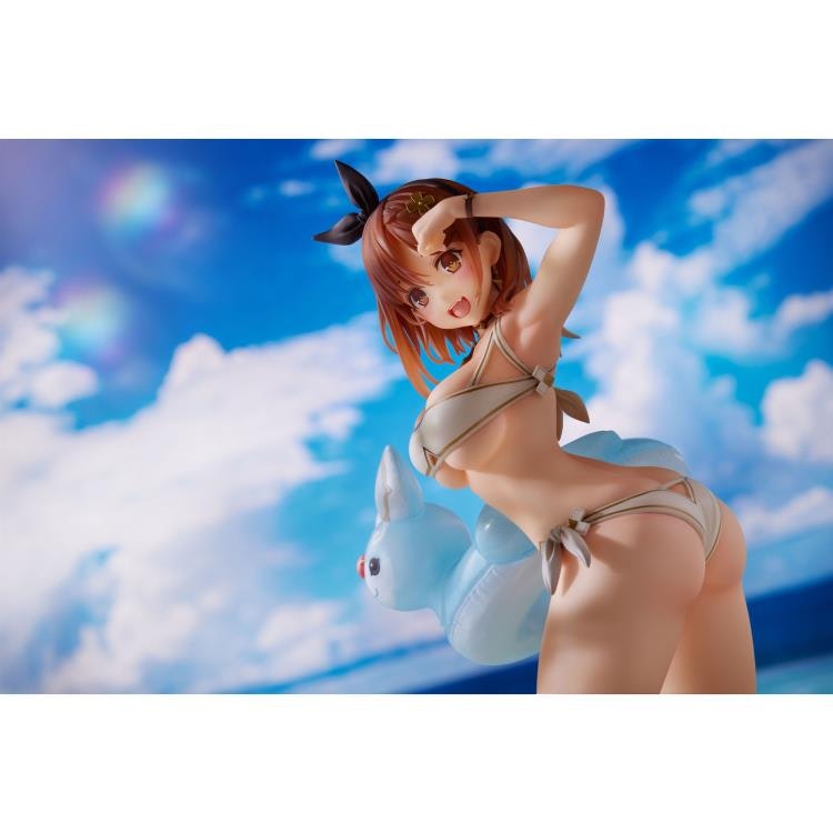 Atelier Ryza 2: Lost Legends & The Secret Fairy Ryza (White Swimwear Ver.)