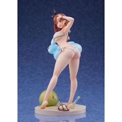 Atelier Ryza 2: Lost Legends & The Secret Fairy Ryza (White Swimwear Ver.)