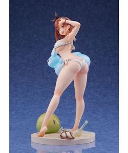 Atelier Ryza 2: Lost Legends & The Secret Fairy Ryza (White Swimwear Ver.)