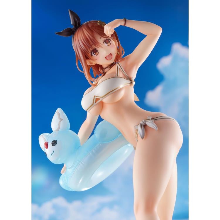 Atelier Ryza 2: Lost Legends & The Secret Fairy Ryza (White Swimwear Ver.)