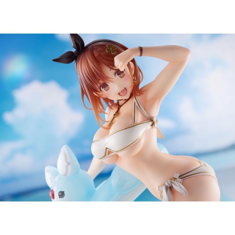 Atelier Ryza 2: Lost Legends & The Secret Fairy Ryza (White Swimwear Ver.)