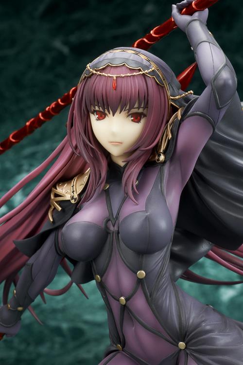 Fate/Grand Order Lancer/Scathach (Third Ascension)