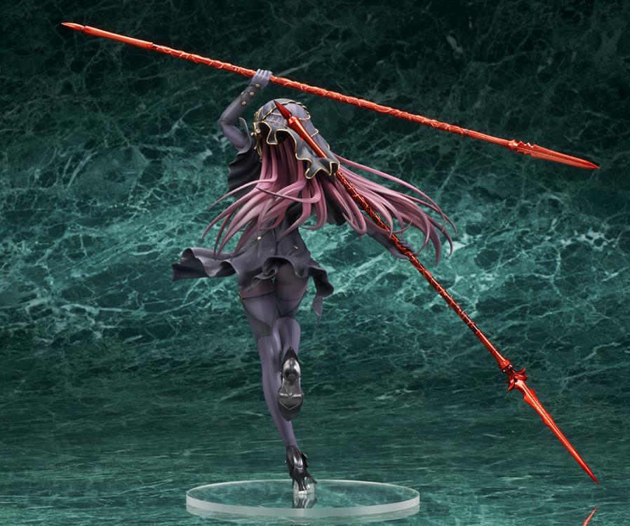 Fate/Grand Order Lancer/Scathach (Third Ascension)