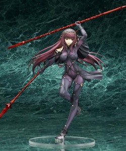 Fate/Grand Order Lancer/Scathach (Third Ascension)