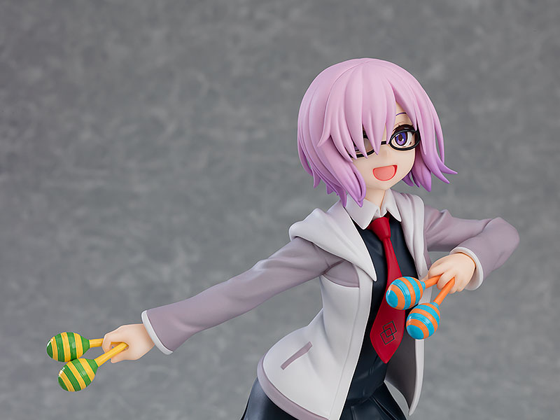 Fate/Grand Carnival Pop Up Parade Mash Kyrielight: Carnival Ver.