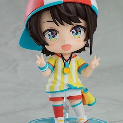 Hololive Production Nendoroid Oozora Subaru