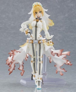 Fate/Grand Orde Figma Saber/Nero Claudius (Bride)