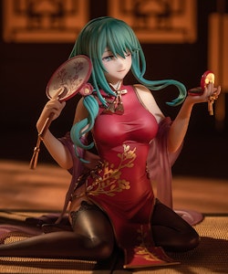 Date A Live: Spirit Pledge Natsumi (Chinese Dress Ver.)