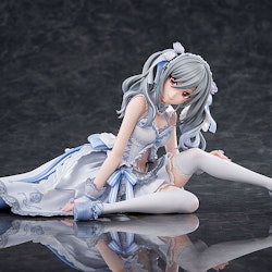 The Idolmaster Ranko Kanzaki: White Princess of the Banquet Ver.