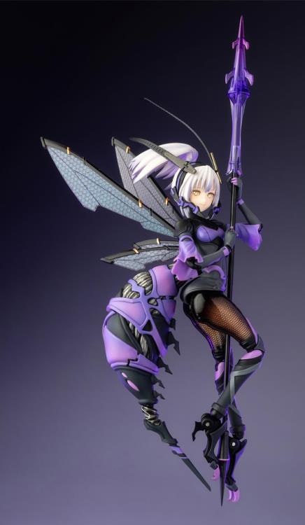 GN Project Argidae Girl BEE-04R