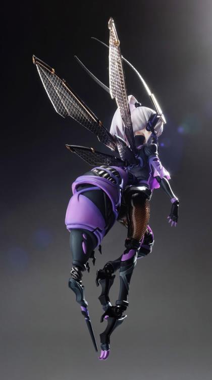 GN Project Argidae Girl BEE-04R