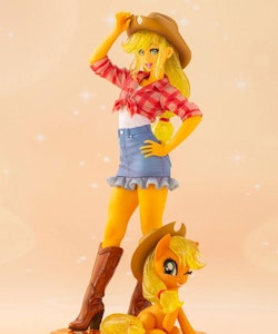 My Little Pony Bishoujo Applejack Limited Edition