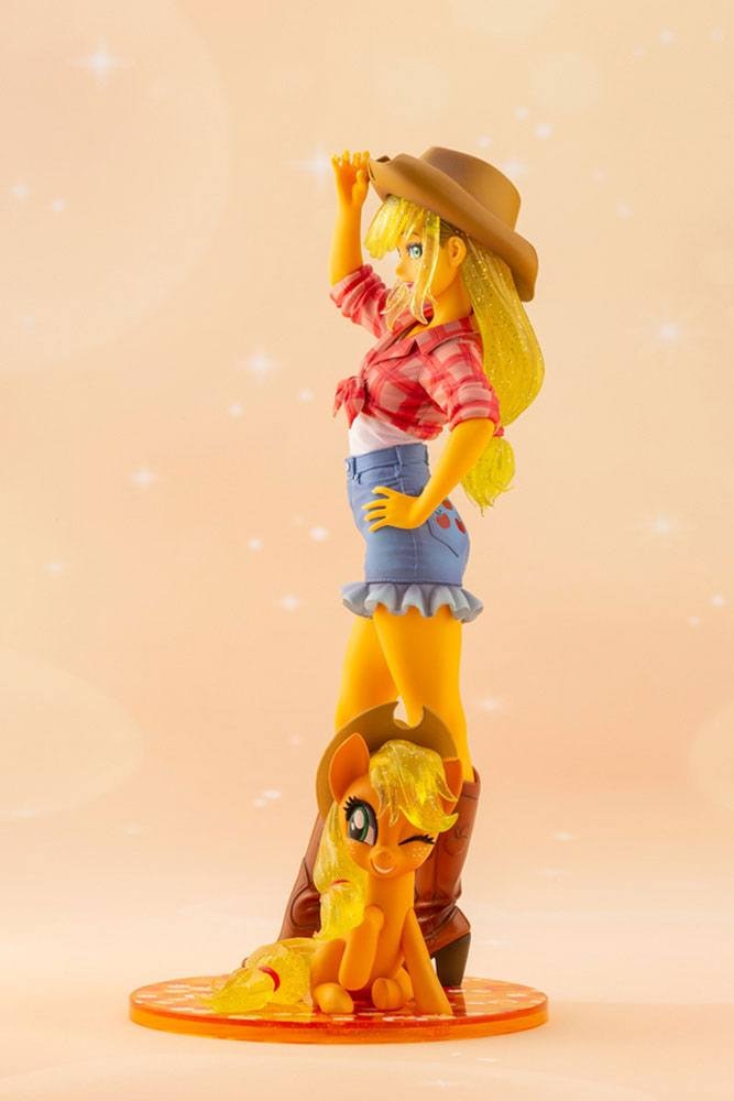 My Little Pony Bishoujo Applejack Limited Edition